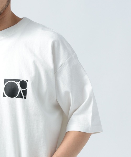 BAYFLOW(ベイフロー)の「【Ocean Pacific(オーシャンパシフィック)】別注OLDグラフィックTシャツ(Tシャツ/カットソー・メンズ・ブラック/ホワイト・MEDIUM/LARGE)」の22枚目の写真