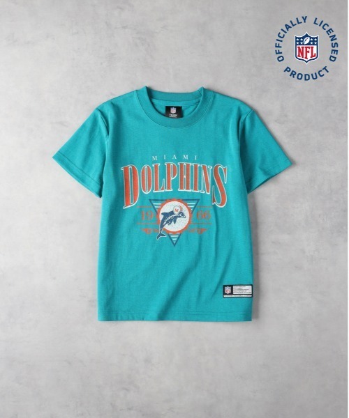 【美品】NFL　マイアミ・ドルフィンズ　ザック・トーマス　メッシュシャツ 最新最全の 美品】NFL マイアミ・ドルフィンズ ザック・トーマス