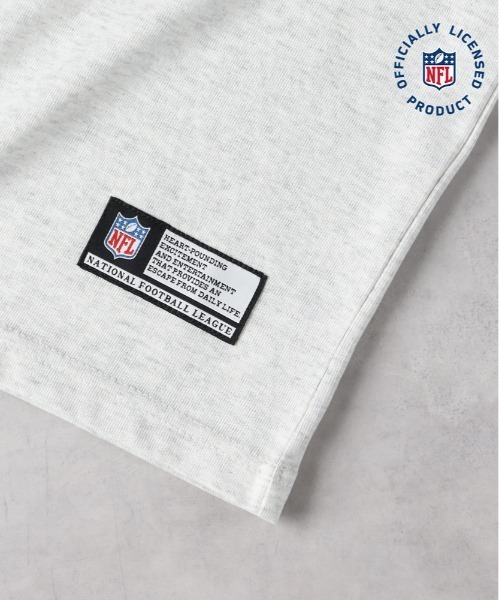 Right-on(ライトオン)の「【NFL】マイアミ・ドルフィンズプリントTシャツ(Tシャツ/カットソー・キッズ・キナリ/ターコイズブルー・130/140/150/160)」の9枚目の写真