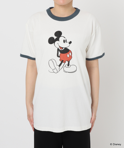 MUSE グッドロックスピードMiller LITE Tシャツ GOOD ROCK SPEED / グッドロックスピード】Miller print T-sh（T