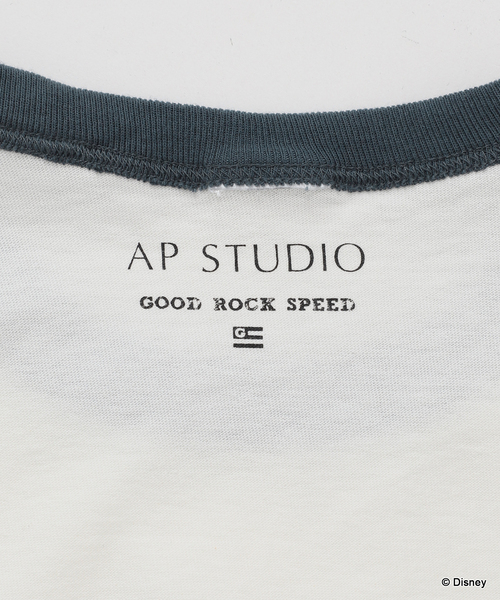 パーカー 「GOOD ROCK SPEED/グッドロックスピード」 セール】【別注】＜GOOD ROCK SPEED＞FORD ジップ フーディ