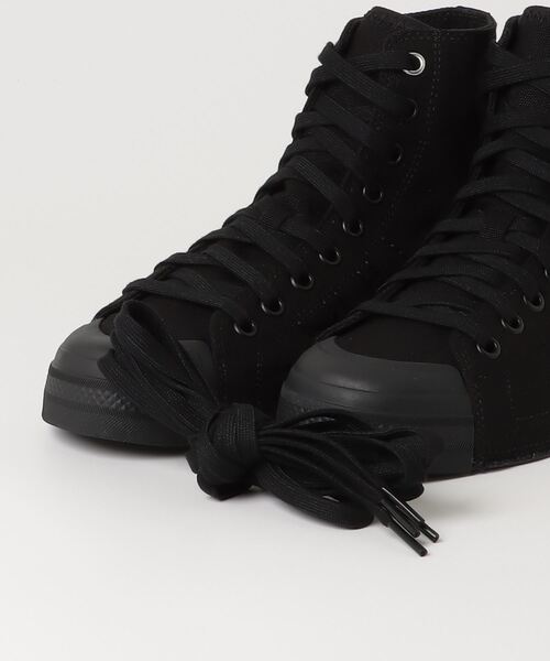 Y-3【関税込み＊送料無料】Nizza キャンバス スニーカー Y-3 スニーカー NIZZA LOW メンズ レディース : ZOZOTOWN Yahoo