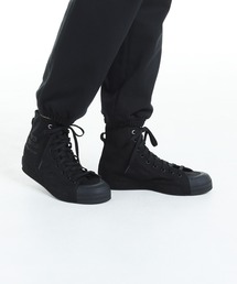 Y-3｜ワイスリーのスニーカー（ハイカット）通販 - ZOZOTOWN