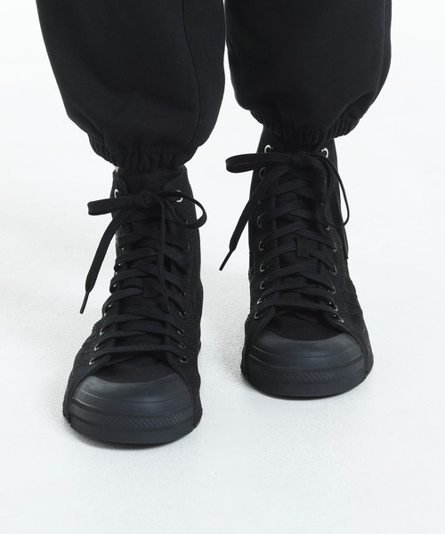 Y-3 NIZZA HI（スニーカー）｜Y-3（ワイスリー）のファッション
