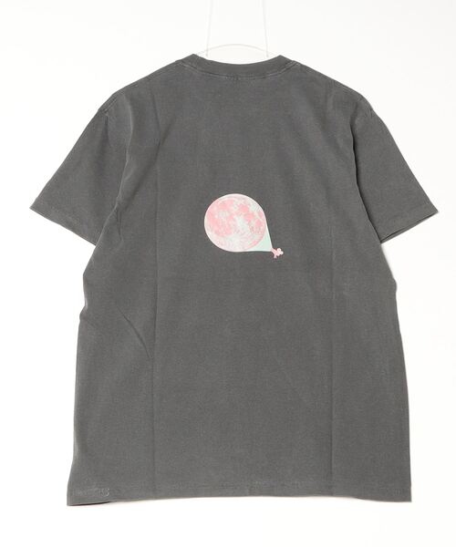 DIET BUTCHER(ダイエットブッチャー)の「DIET BUTCHER/ダイエットブッチャー IN THE MATRIX T-SHIRTS Tシャツ 夏物 夏服(Tシャツ/カットソー・レディース・ブラック・M/L)」の22枚目の写真