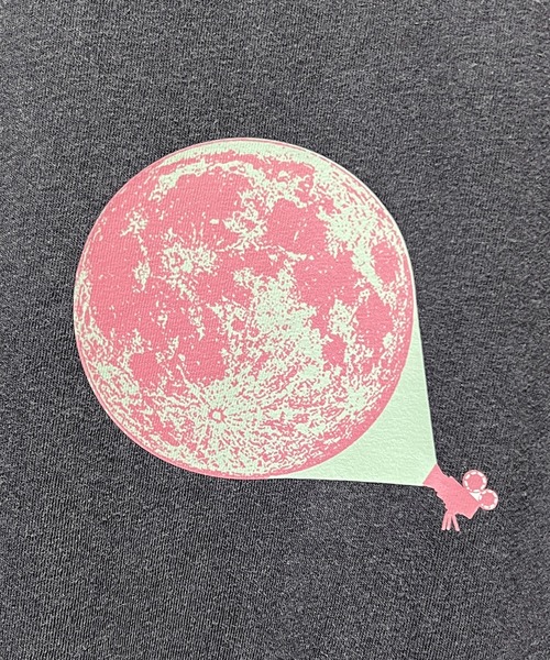 DIET BUTCHER(ダイエットブッチャー)の「DIET BUTCHER/ダイエットブッチャー IN THE MATRIX T-SHIRTS Tシャツ 夏物 夏服(Tシャツ/カットソー・レディース・ブラック・M/L)」の16枚目の写真