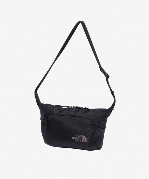 THE NORTH FACE(ザノースフェイス)の「THE NORTH FACE Capella 2(ショルダーバッグ・メンズ・グリーン/グレー/ブラック・ONE)」の6枚目の写真