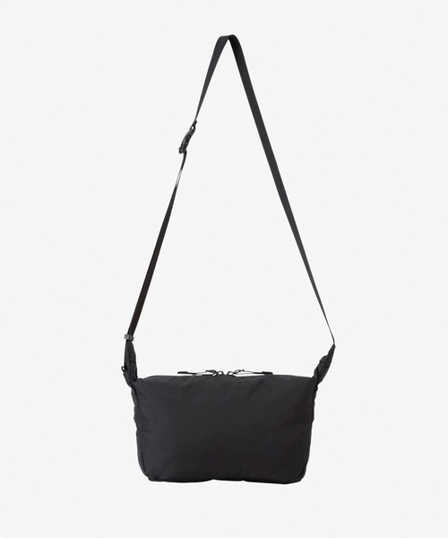 THE NORTH FACE(ザノースフェイス)の「THE NORTH FACE Capella 2(ショルダーバッグ・メンズ・グリーン/グレー/ブラック・ONE)」の7枚目の写真