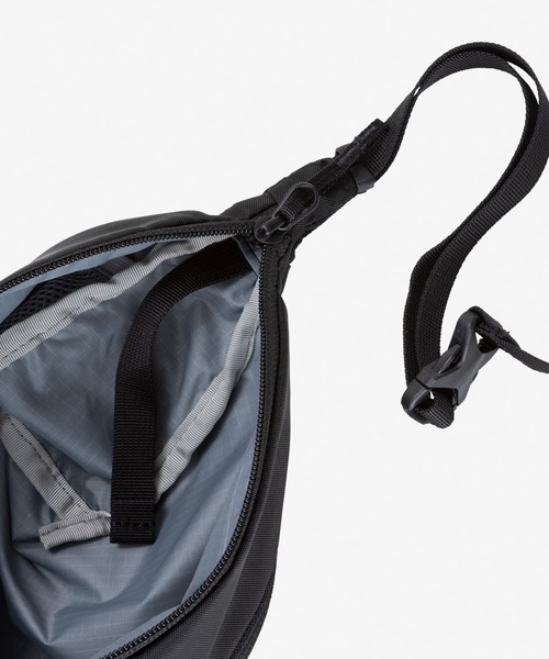 THE NORTH FACE(ザノースフェイス)の「THE NORTH FACE Capella 2(ショルダーバッグ・メンズ・グリーン/グレー/ブラック・ONE)」の11枚目の写真