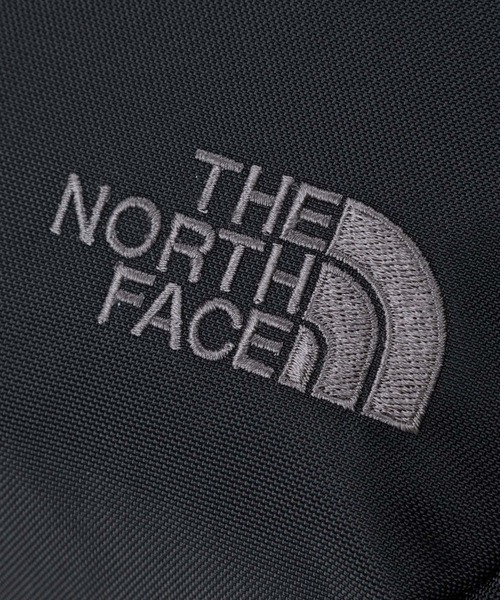 THE NORTH FACE(ザノースフェイス)の「THE NORTH FACE Capella 2(ショルダーバッグ・メンズ・グリーン/グレー/ブラック・ONE)」の12枚目の写真