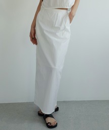 mickアンヌーク　Volume Balloon Skirt ànuke online store（アンヌーク） / Volume Balloon