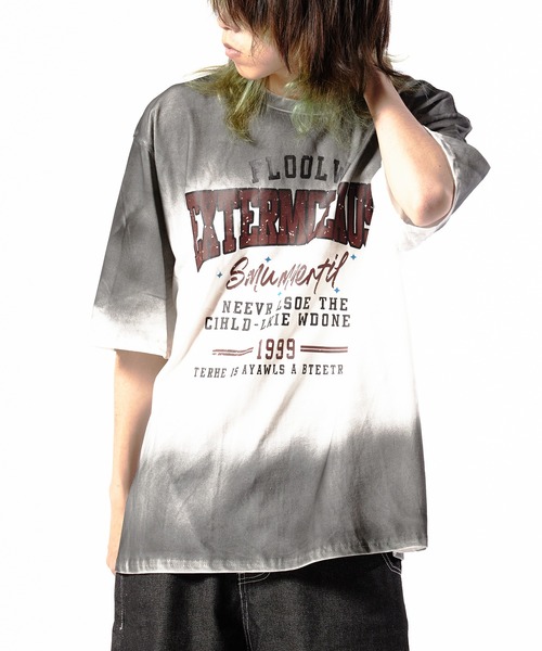 スカル エンベリッシュド クルーネック Tシャツ 楽天市場】GENJU スカルTシャツ メンズ スカル Tシャツ スカルt