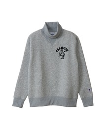 スウェット ゴルフウェア」に該当するメンズのトップスファッション