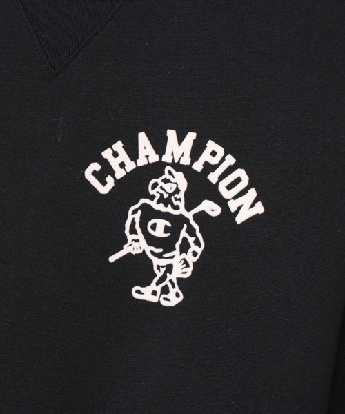 セール】【Champion/チャンピオン】メンズ GOLF テックウィーブテリー