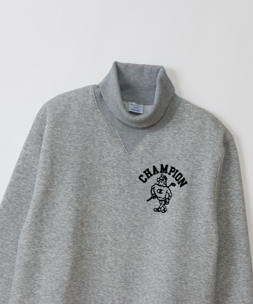 セール】【Champion/チャンピオン】メンズ GOLF テックウィーブテリー