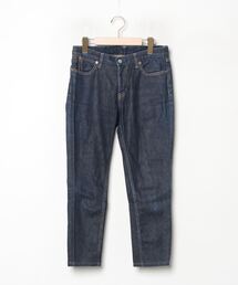 MACPHEE パンツ MACPHEE - MACPHEE マカフィー パンツ（その他） M 黄 【古着
