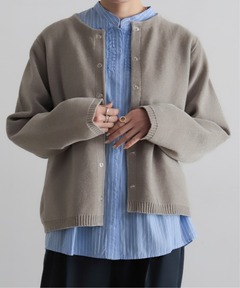 カーディガン/ボレロ | NOMBRE IMPAIR