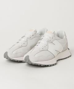 セール】WS327MT WHITE(スニーカー)|New Balance セール】WS327MT WHITE(スニーカー)|New Balance