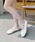 MASHIRO�i�}�V���j�́u�yMASHIRO�z���[�X�A�b�v���{�� ���[�X�J�o�[�\�b�N�X �o���G�R�A�iMA/EK378�j�i�\�b�N�X/�C���j�v�b�p�[�v��