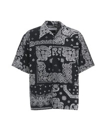 BREATH（ブレス）の「× MIYAGI HIDETAKA BANDANA S/S SHIRT（シャツ/ブラウス・メンズ）」
