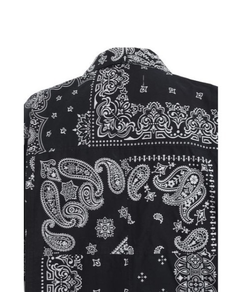 TAKUYA∞着用 MIYAGIHIDETAKA BORO shirts MIYAGI HIDETAKA Boro Shirt