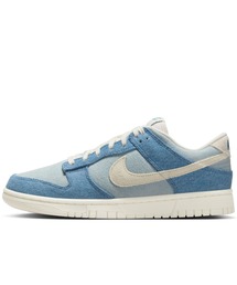 NIKE（ナイキ）の「ナイキ ダンク LOW ウィメンズシューズ / Nike Dunk Low Women's Shoes IH5073-006 Smokey Blue（スニーカー）」