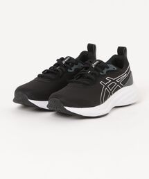 ASICS(�A�V�b�N�X)��ASICS �A�V�b�N�X 22-25 LAZERBEAM MO 22-25 ���[�U�[�r�[�� MO 1154A212-001 BLK/WHT(�X�j�[�J�[)