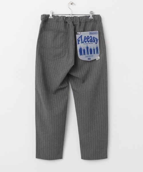 『別注』Lee×DOORS　FLeeasy Narrow URBAN RESEARCH DOORS｜『別注』Lee*DOORS FLeeasy Narrow