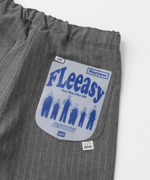 別注』Lee×DOORS FLeeasy Narrow（その他パンツ）｜Lee（リー