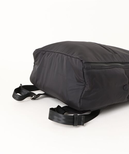 A.P.C.（アーペーセー）の「SAC A DOS BLAKE（バックパック/リュック・メンズ・ブラック・ONESIZE）」の2枚目の写真