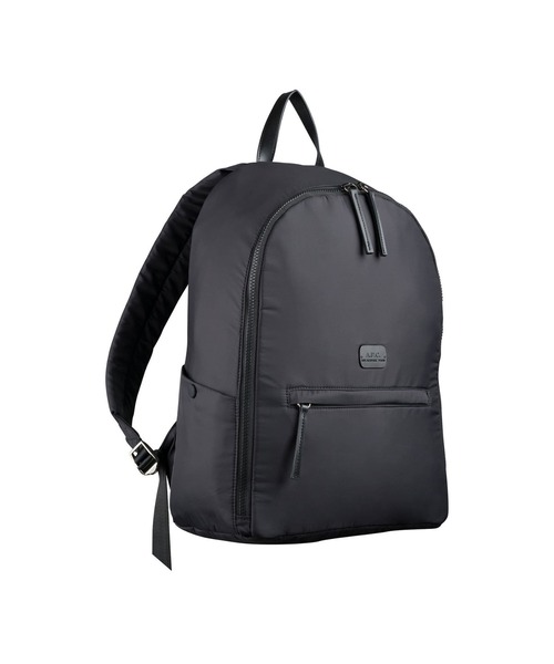 A.P.C.（アーペーセー）の「SAC A DOS BLAKE（バックパック/リュック・メンズ・ブラック・ONESIZE）」の4枚目の写真