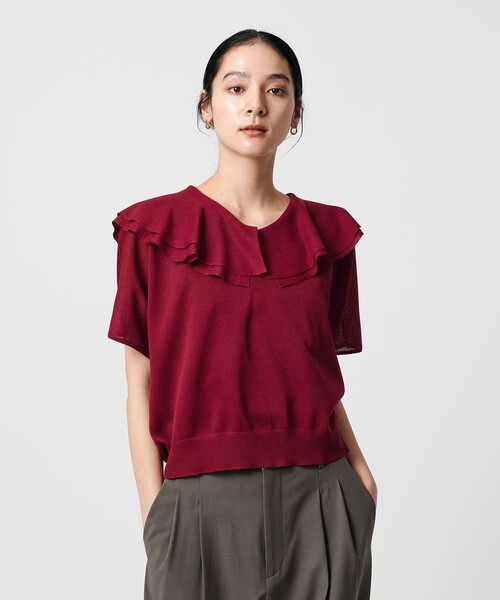 BEAUTY&YOUTH UNITED ARROWS ニット BEAUTY&YOUTH UNITED ARROWS（ビューティーアンドユース