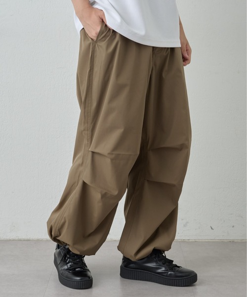 パラシュートパンツ（その他パンツ）｜COLONY 2139（コロニー