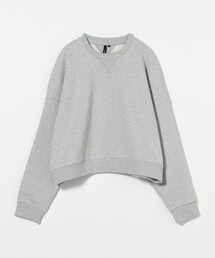 ＜Entire Studios＞BOX CREW スウェット