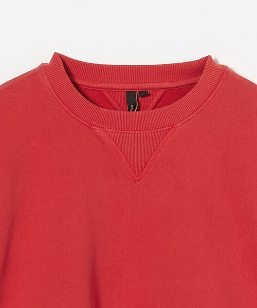 Entire Studios＞BOX CREW スウェット（スウェット）｜entire