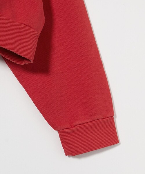 entire studios（エンタイアスタジオ）の「＜Entire Studios＞BOX CREW スウェット（スウェット・メンズ・ブラック/ダークブラウン/ライトグレー/レッド・M/L/S）」の13枚目の写真