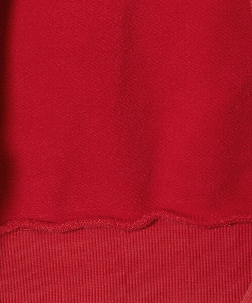 entire studios（エンタイアスタジオ）の「＜Entire Studios＞BOX CREW スウェット（スウェット・メンズ・ブラック/ダークブラウン/ライトグレー/レッド・M/L/S）」の14枚目の写真