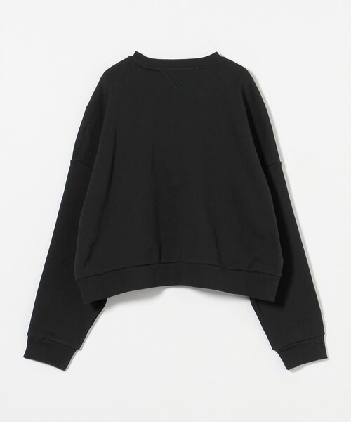 ENTIRE STUDIOS ブラック ボックススウェット Entire Studios Black Box Sweatshirt Entire Studios