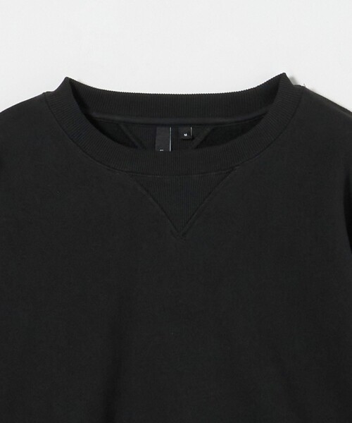 entire studios（エンタイアスタジオ）の「＜Entire Studios＞BOX CREW スウェット（スウェット・メンズ・ブラック/ダークブラウン/ライトグレー/レッド・M/L/S）」の17枚目の写真