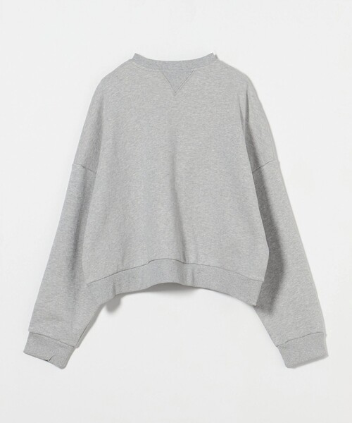 Entire Studios エンタイアスタジオ BOX CREWスウェット S ENTIRE STUDIOS エンタイアスタジオ｜Box Crew ボックスクルー