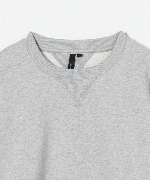 Entire Studios スウェット【Ours こうたさん着用】 Entire Studios＞BOX CREW スウェット（スウェット）｜entire