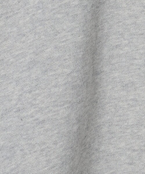 entire studios（エンタイアスタジオ）の「＜Entire Studios＞BOX CREW スウェット（スウェット・メンズ・ブラック/ダークブラウン/ライトグレー/レッド・M/L/S）」の9枚目の写真