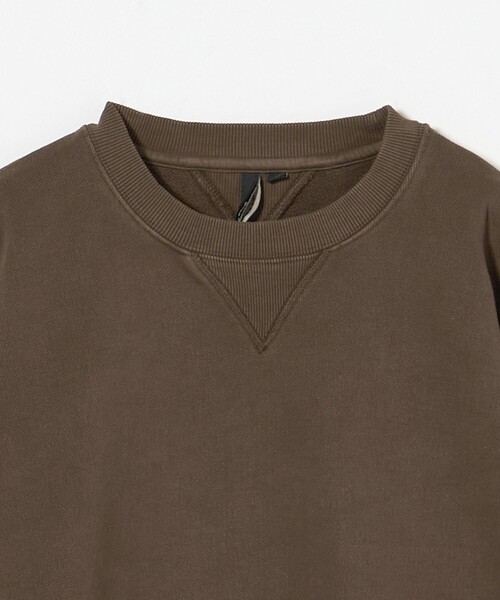 Entire Studios スウェット【Ours こうたさん着用】 Entire Studios＞BOX CREW スウェット（スウェット）｜entire