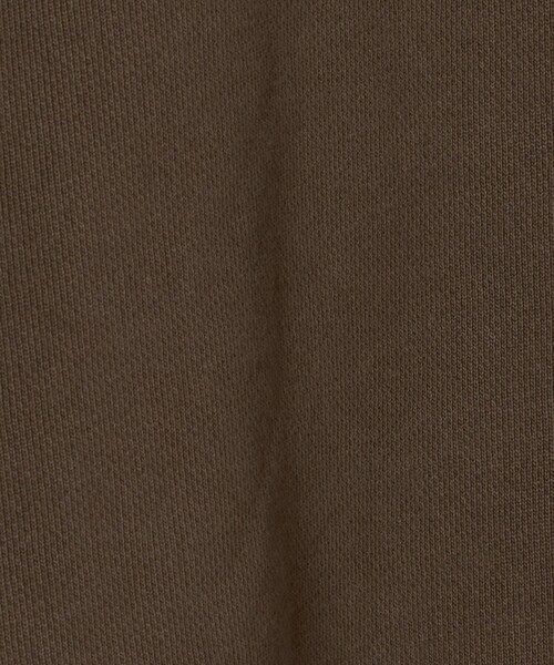 entire studios（エンタイアスタジオ）の「＜Entire Studios＞BOX CREW スウェット（スウェット・メンズ・ブラック/ダークブラウン/ライトグレー/レッド・M/L/S）」の12枚目の写真