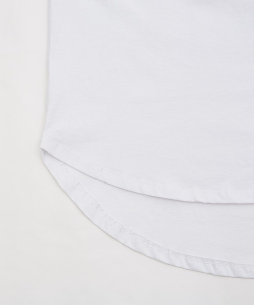 Grateful Dead（グレイトフルデッド）の「【GRATEFUL DEAD】オーバーサイズ プリント ノースリーブTシャツ（タンクトップ・メンズ・ホワイト/ブラック系/ホワイト系・MEDIUM/LARGE/X-LARGE）」の9枚目の写真