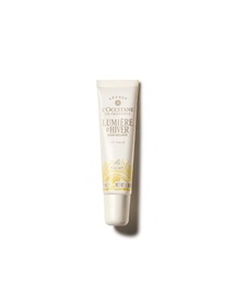 L'OCCITANE(ロクシタン)の【数量限定】ルミエール・ディヴェール リップバーム 12mL クリスマス ホリデー コフレ(リップクリーム)