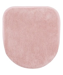その他セレクト（ソノタセレクト）の「クッショニー 兼用フタカバー（バス/トイレグッズ・メンズ）」