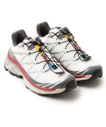 SALOMON（サロモン）の「SALOMON XT-6 / サロモン エックスティー6【SP】（スニーカー・レディース）」