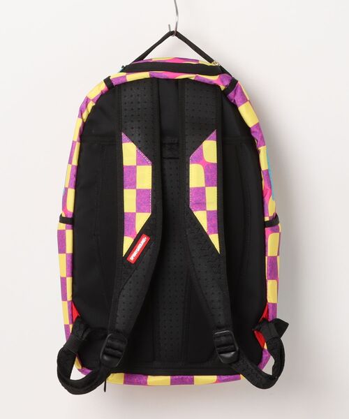 セール】【SPRAY GROUND / スプレーグラウンド】SNOOPY SHARK MOUTH