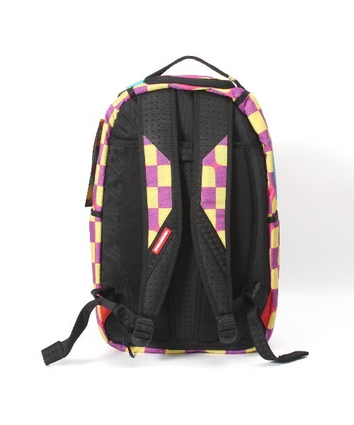 セール】【SPRAY GROUND / スプレーグラウンド】SNOOPY SHARK MOUTH